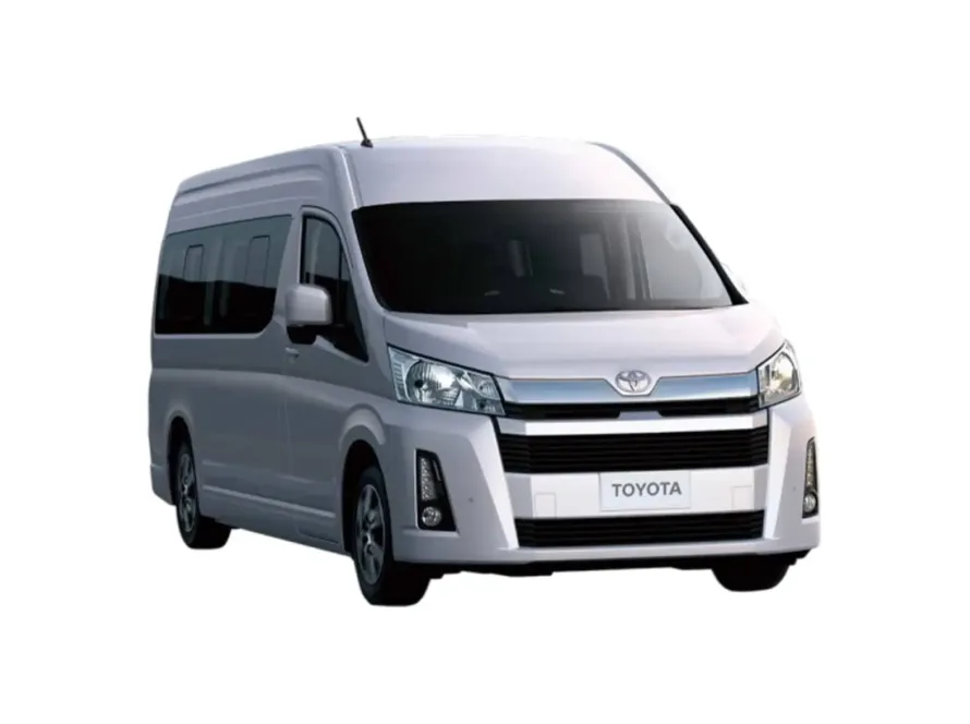hiace